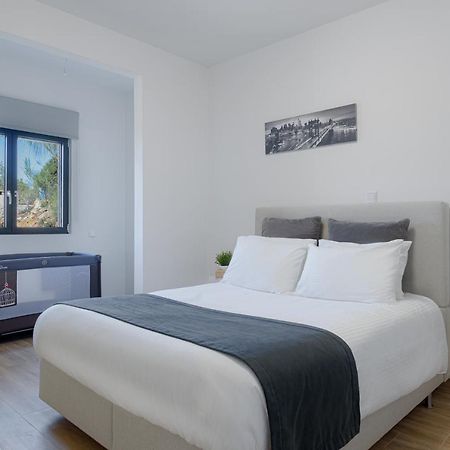 Sounio Black Villa Сунион Экстерьер фото