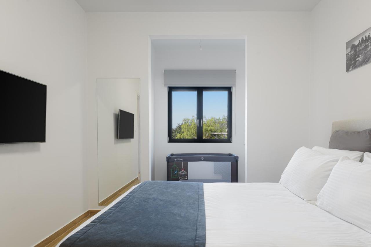 Sounio Black Villa Сунион Экстерьер фото